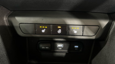 Kia Sportage 1.6T GDi 157 48V ISG 3 5dr Petrol Estate